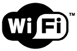 Official Wi-Fi logo